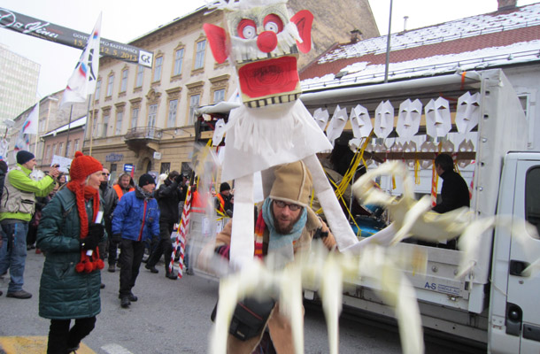 Boštjan Jarič